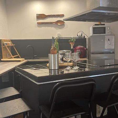 Appartement T3 La Madrague/ Les Calanques Marsilya Dış mekan fotoğraf