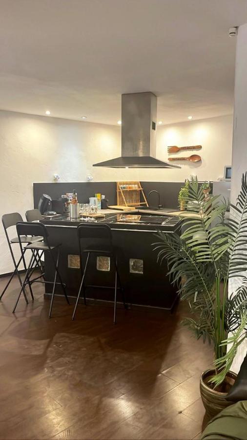 Appartement T3 La Madrague/ Les Calanques Marsilya Dış mekan fotoğraf